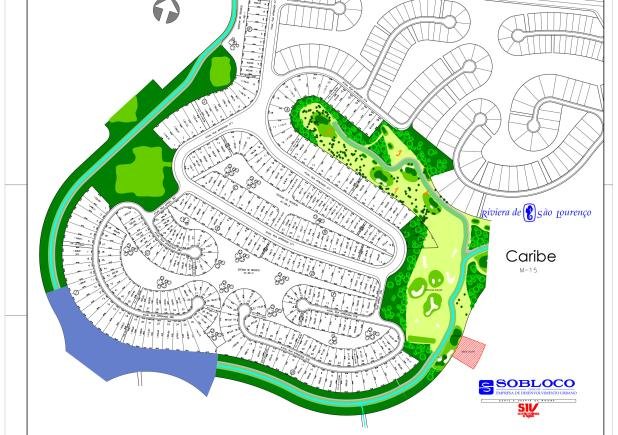 Lançamentos em Riviera de São Lourenço: Módulo 15