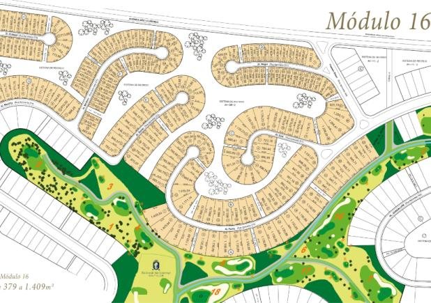 Lançamentos em Riviera de São Lourenço: Módulo 16
